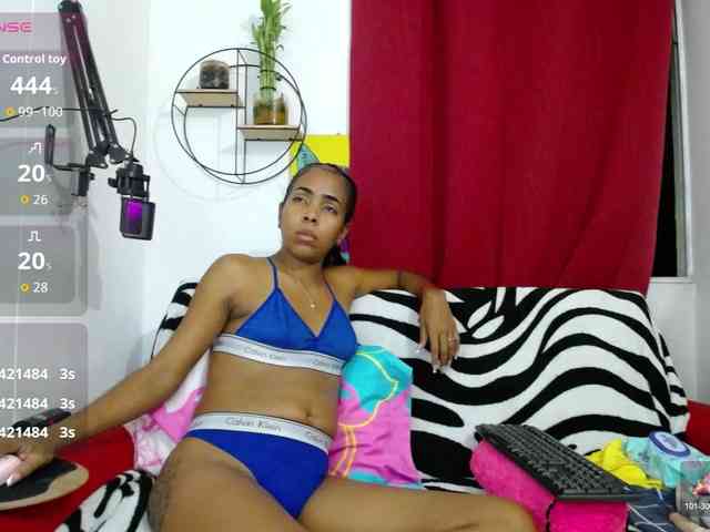 JESSY-SMITH23 webcam