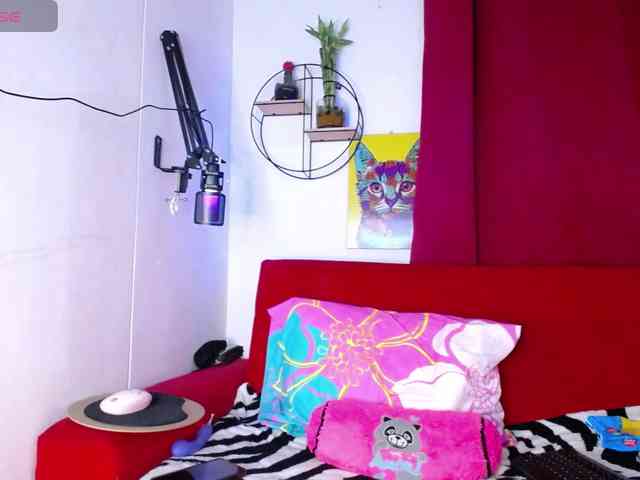 JESSY-SMITH23 webcam