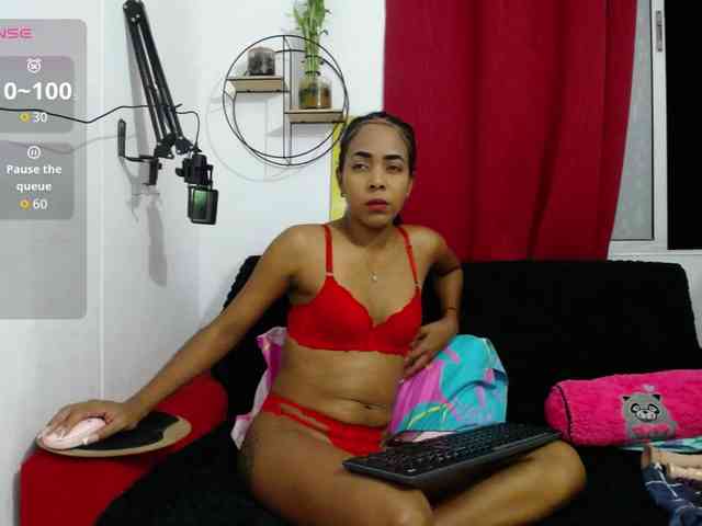JESSY-SMITH23 webcam