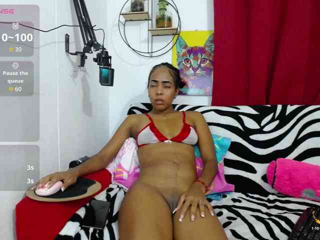 JESSY-SMITH23 webcam