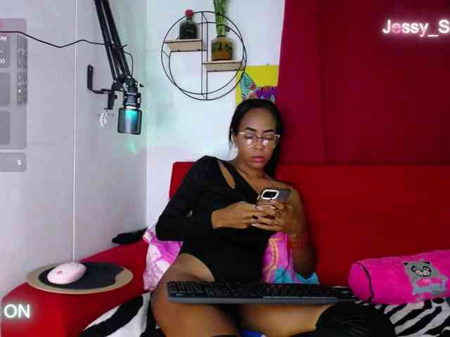 JESSY-SMITH23 webcam