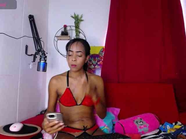 JESSY-SMITH23 webcam