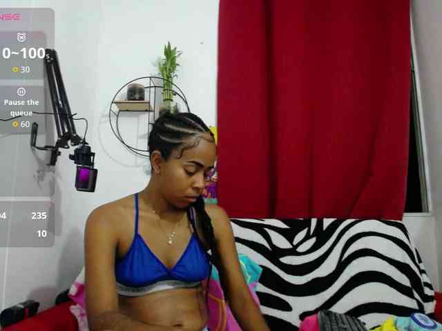 JESSY-SMITH23 webcam