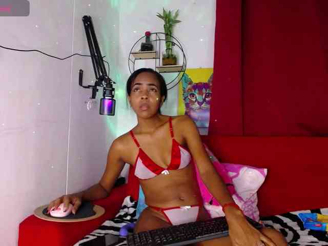 JESSY-SMITH23 webcam