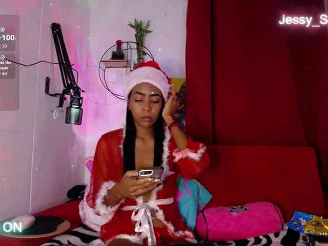 JESSY-SMITH23 webcam