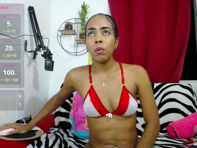 JESSY-SMITH23 webcam