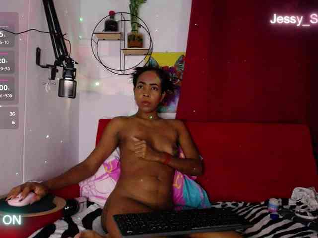 JESSY-SMITH23 webcam