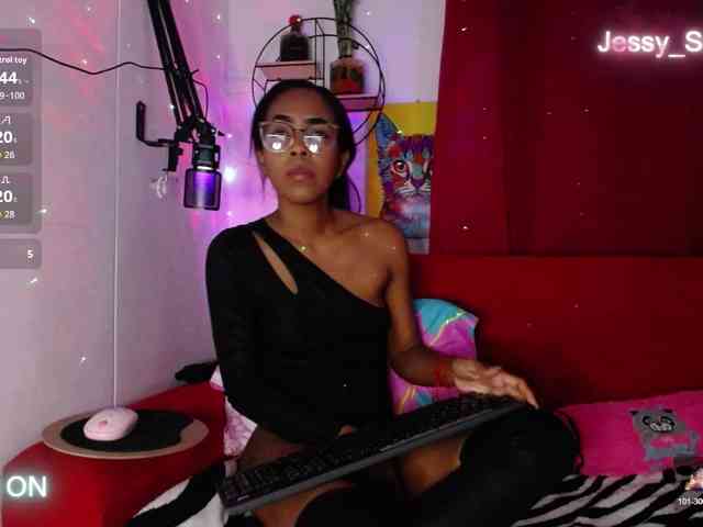 JESSY-SMITH23 webcam