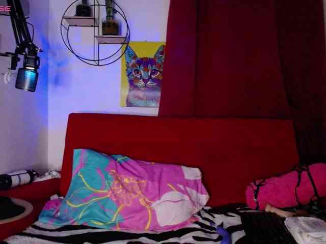 JESSY-SMITH23 webcam