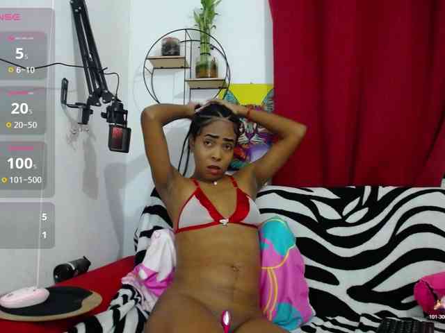 JESSY-SMITH23 webcam