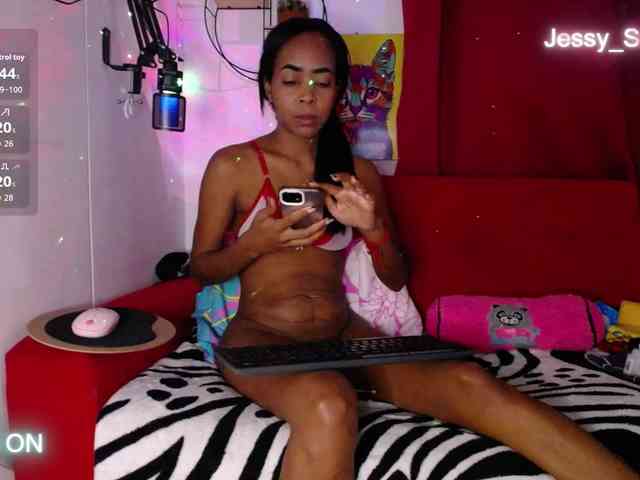 JESSY-SMITH23 Live Webcam on BongaCams