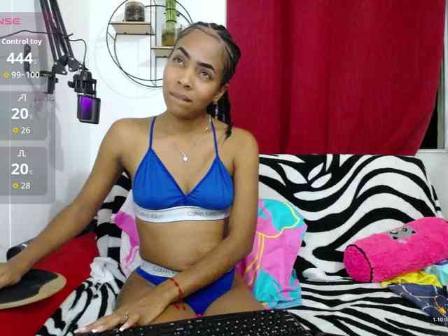 JESSY-SMITH23 webcam