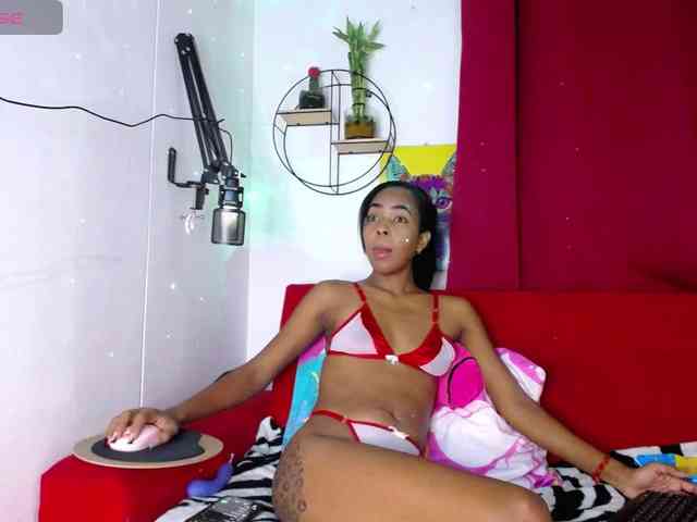 JESSY-SMITH23 webcam