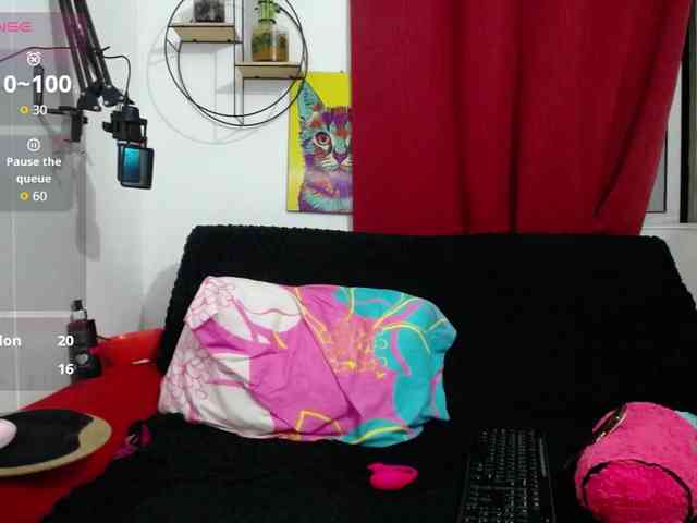 JESSY-SMITH23 webcam