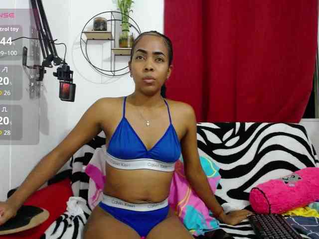 JESSY-SMITH23 webcam