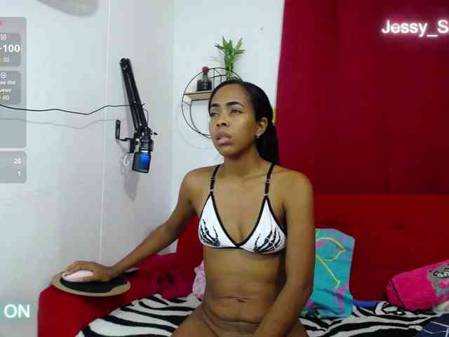 JESSY-SMITH23 webcam