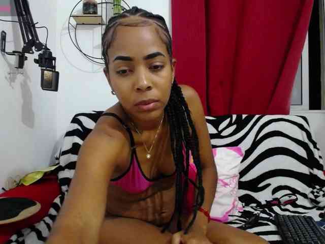 JESSY-SMITH23 webcam