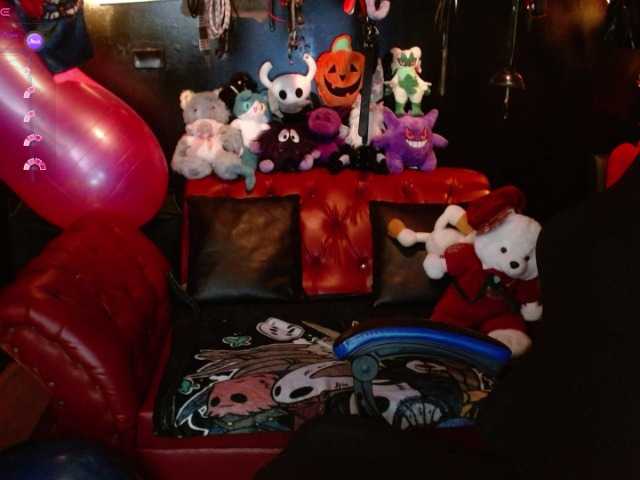 Kureijihentai's BongaCams show and profile