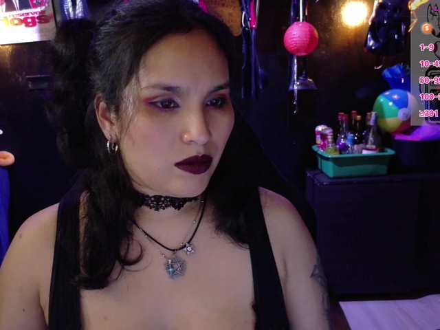 Kureijihentai's BongaCams show and profile