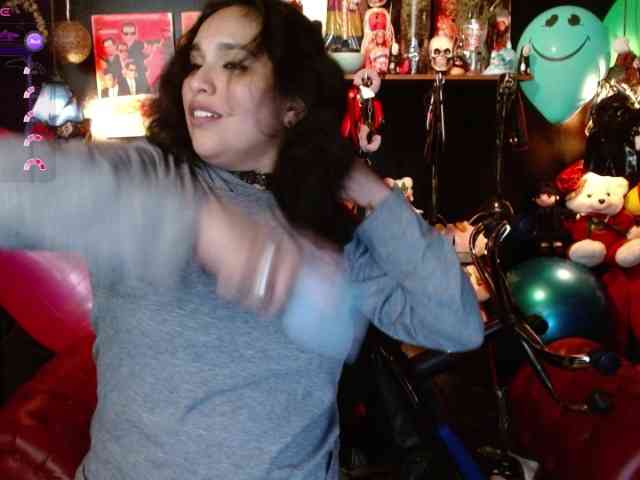 Kureijihentai webcam