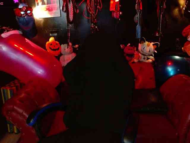 Kureijihentai webcam