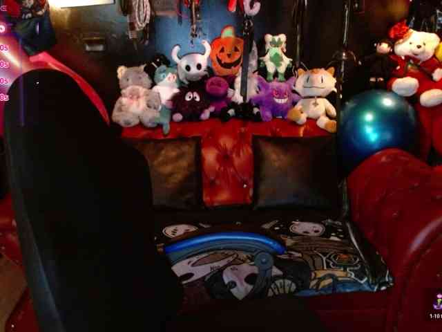 Kureijihentai webcam