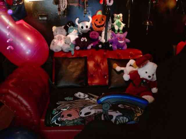 Kureijihentai webcam