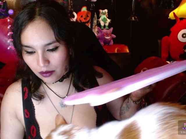 Kureijihentai webcam