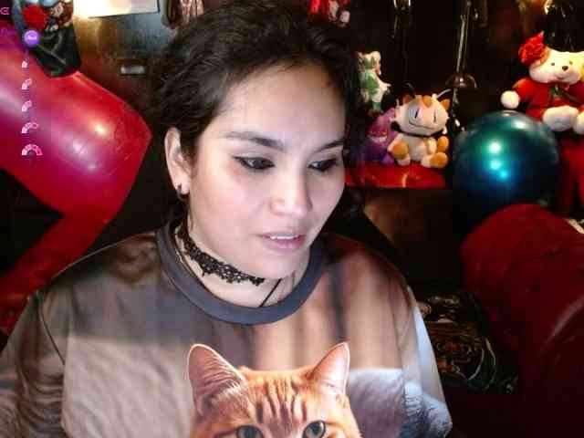 Kureijihentai webcam