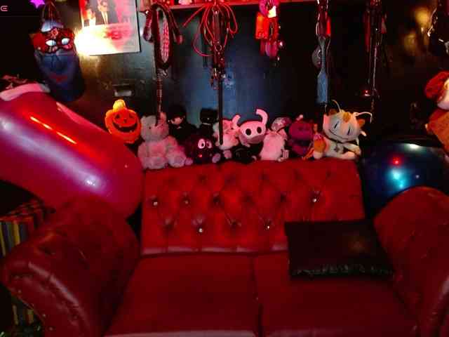 Kureijihentai webcam