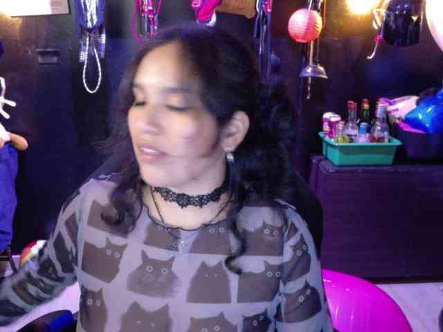 Kureijihentai webcam