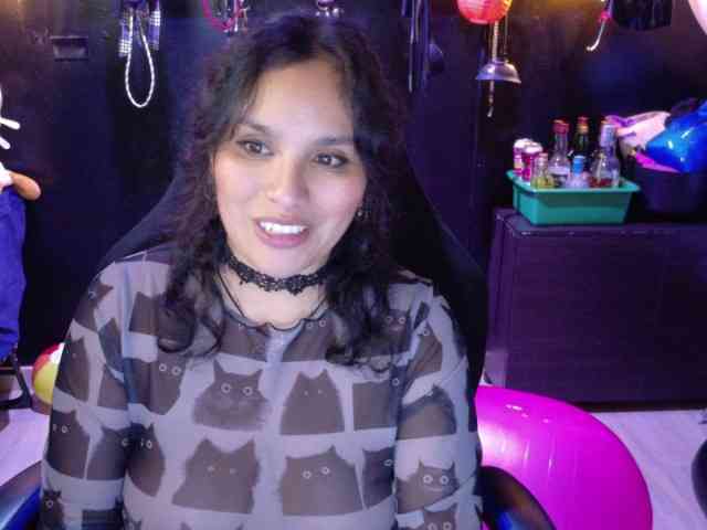 Kureijihentai webcam