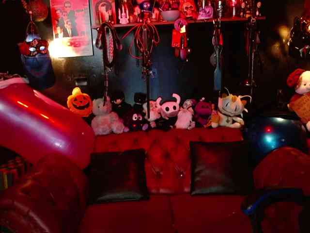 Kureijihentai webcam