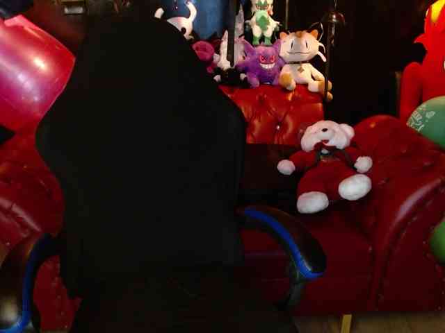 Kureijihentai webcam