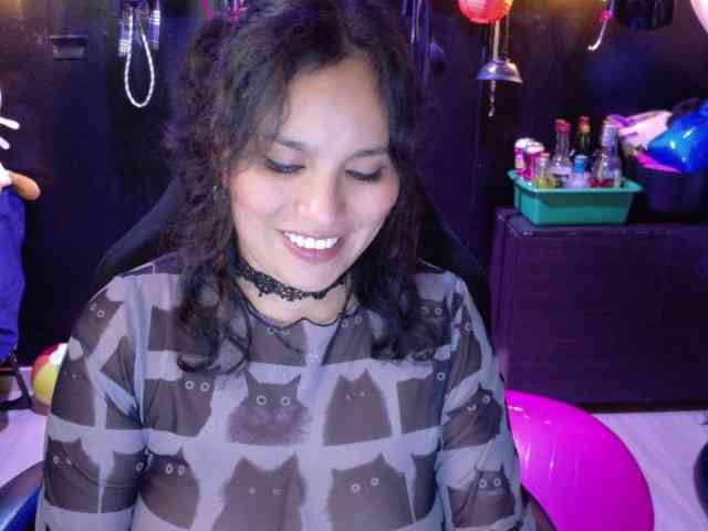 Kureijihentai webcam