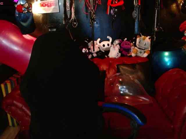 Kureijihentai webcam