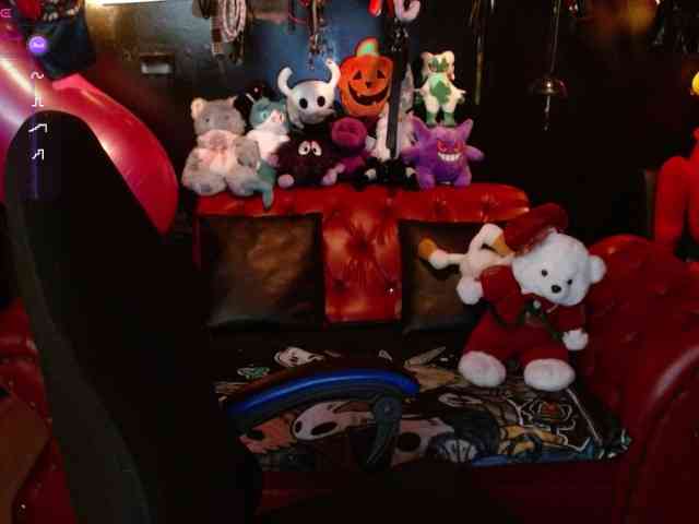 Kureijihentai webcam