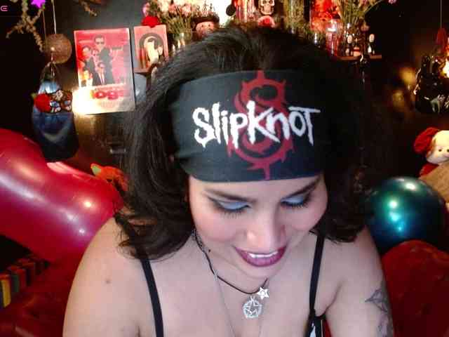 Kureijihentai webcam