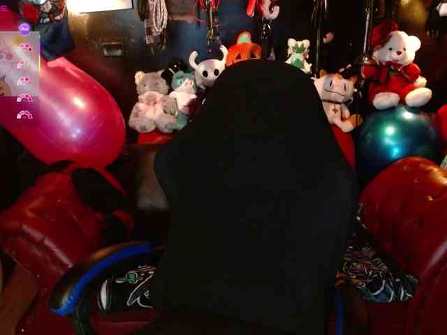 Kureijihentai webcam