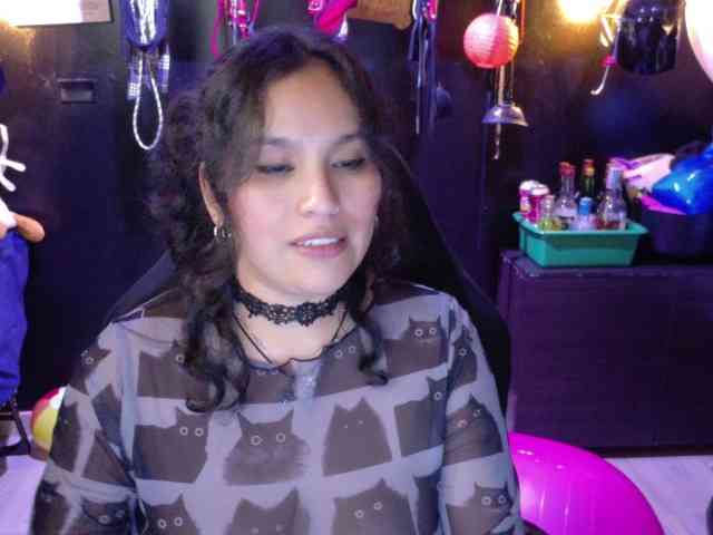 Kureijihentai webcam