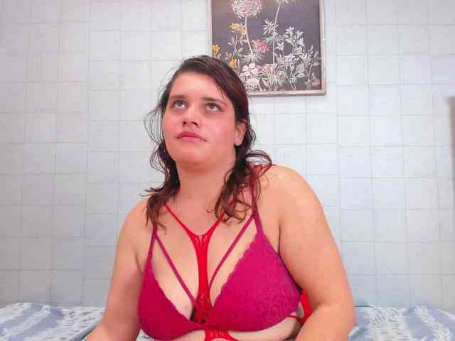 ocean-lady Live Webcam on BongaCams