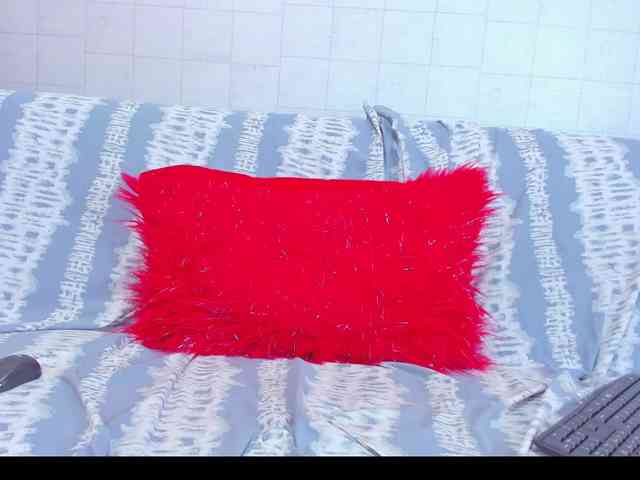 ocean-lady Live Webcam on BongaCams