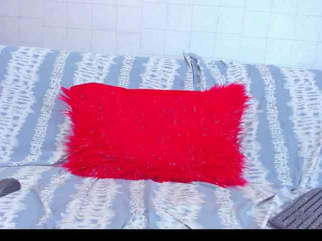 ocean-lady Live Webcam on BongaCams