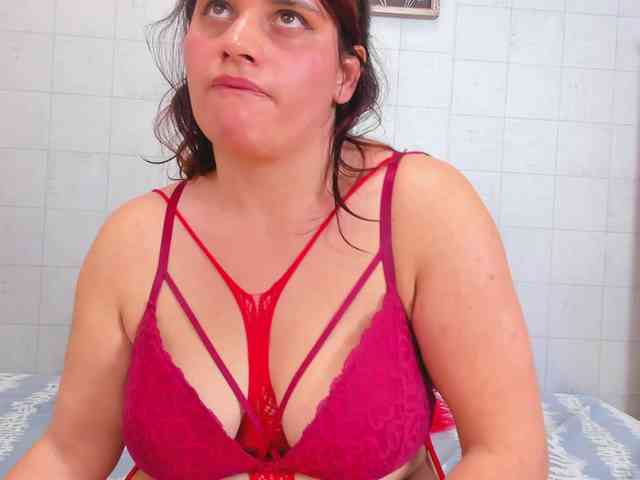 ocean-lady Live Webcam on BongaCams