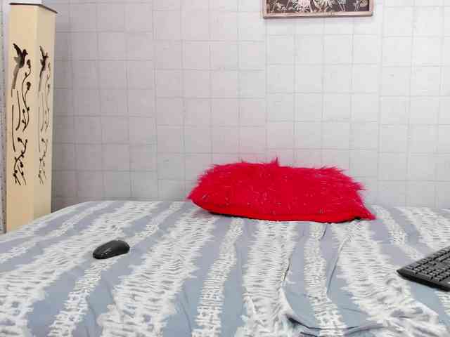 ocean-lady Live Webcam on BongaCams