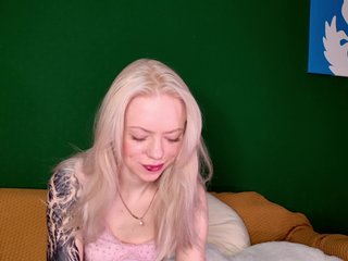 jane-booblegum Porn Show