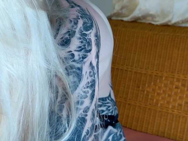 jane-booblegum's BongaCams show and profile