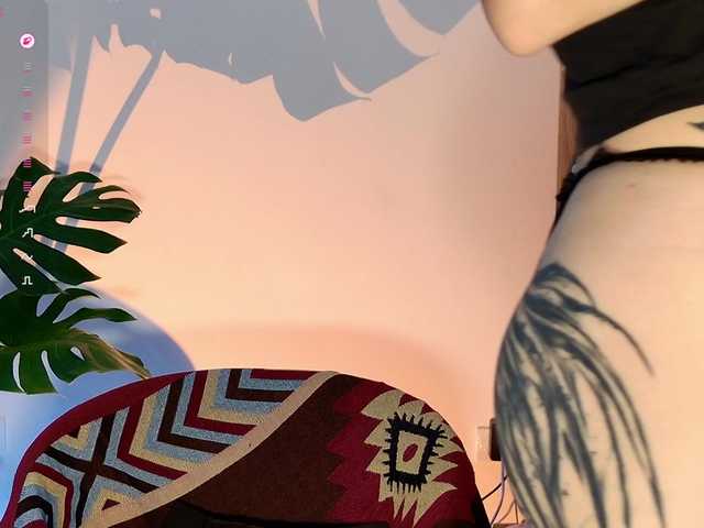 jane-booblegum's BongaCams show and profile