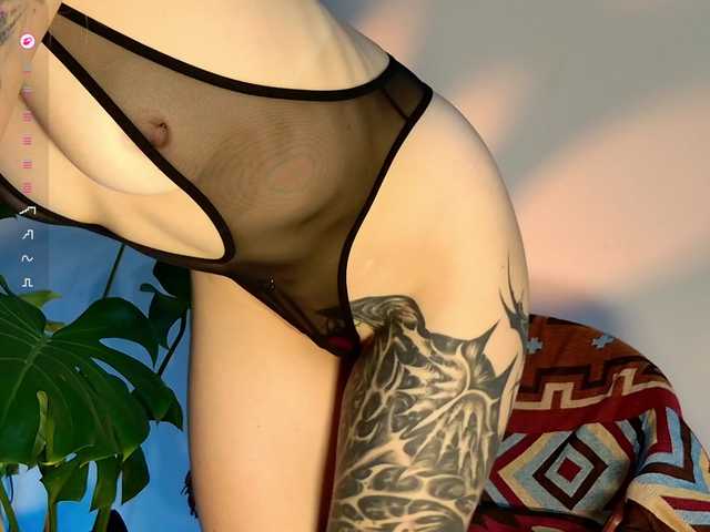 jane-booblegum's BongaCams show and profile