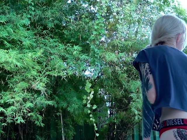 jane-booblegum's BongaCams show and profile